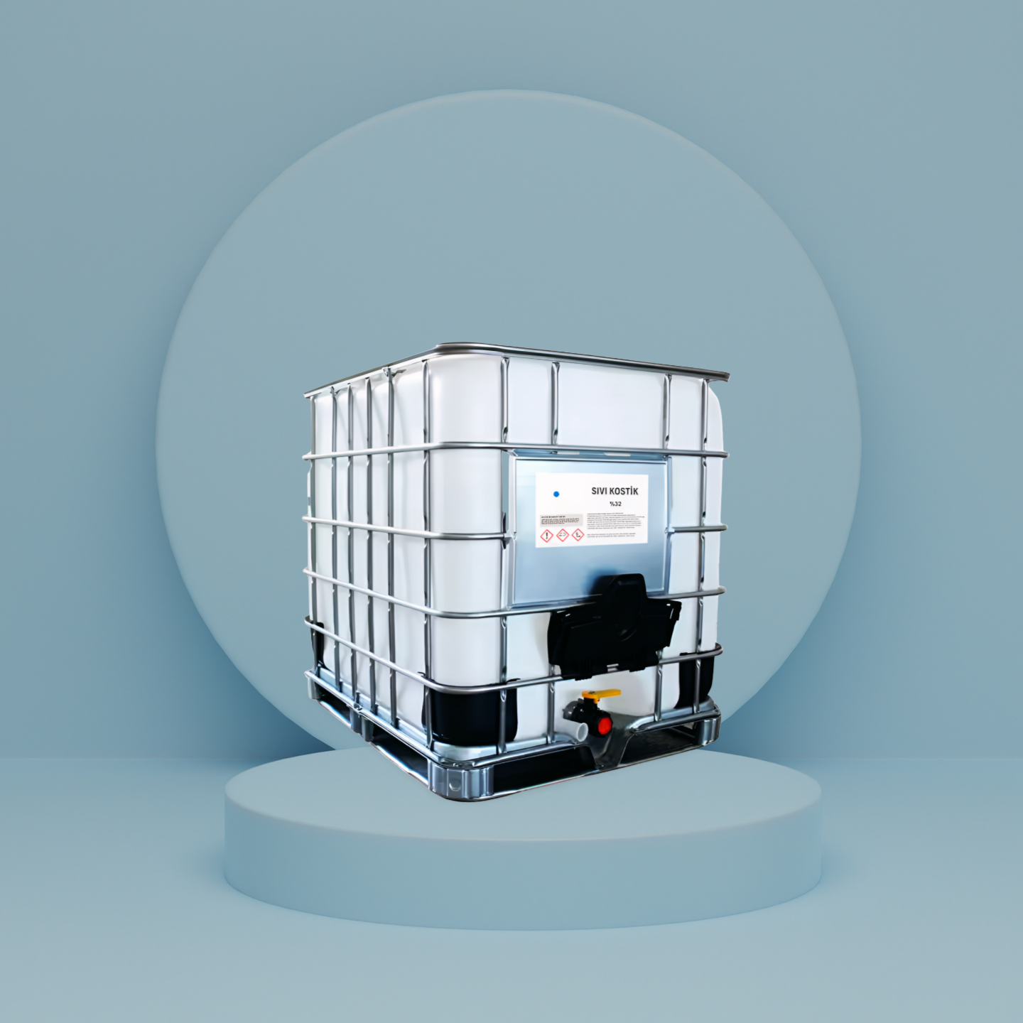 bybasaran kimya ürünü