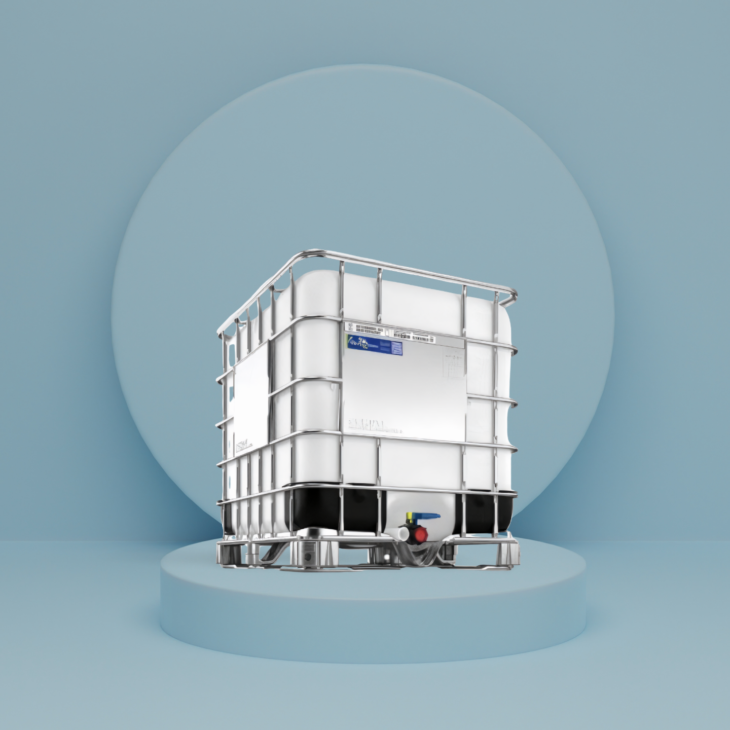 bybasaran kimya ürünü