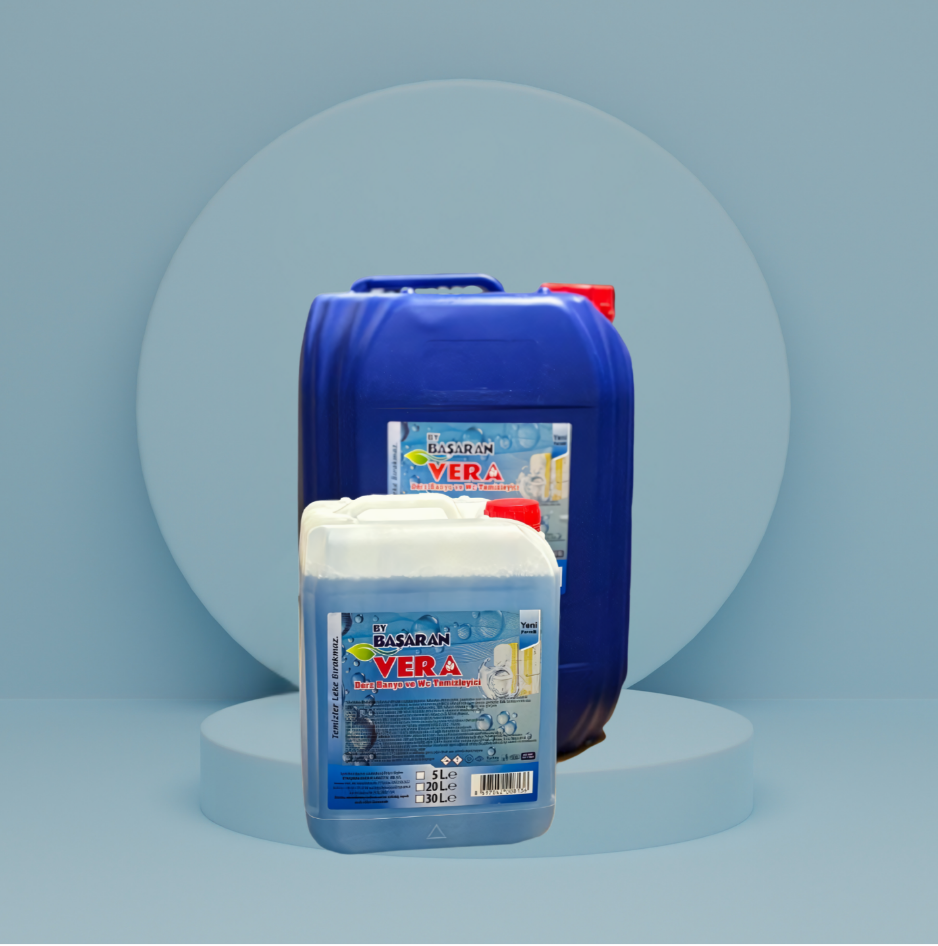 bybasaran kimya ürünü