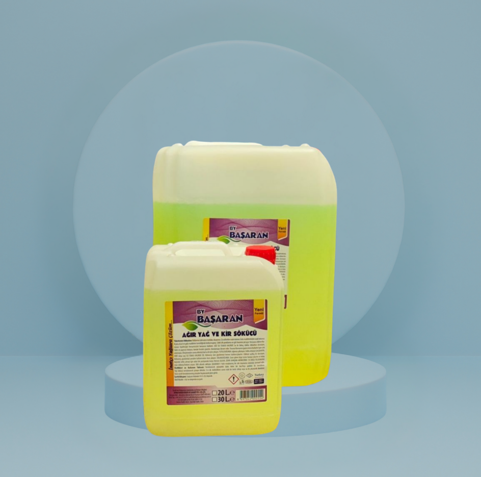 bybasaran kimya ürünü