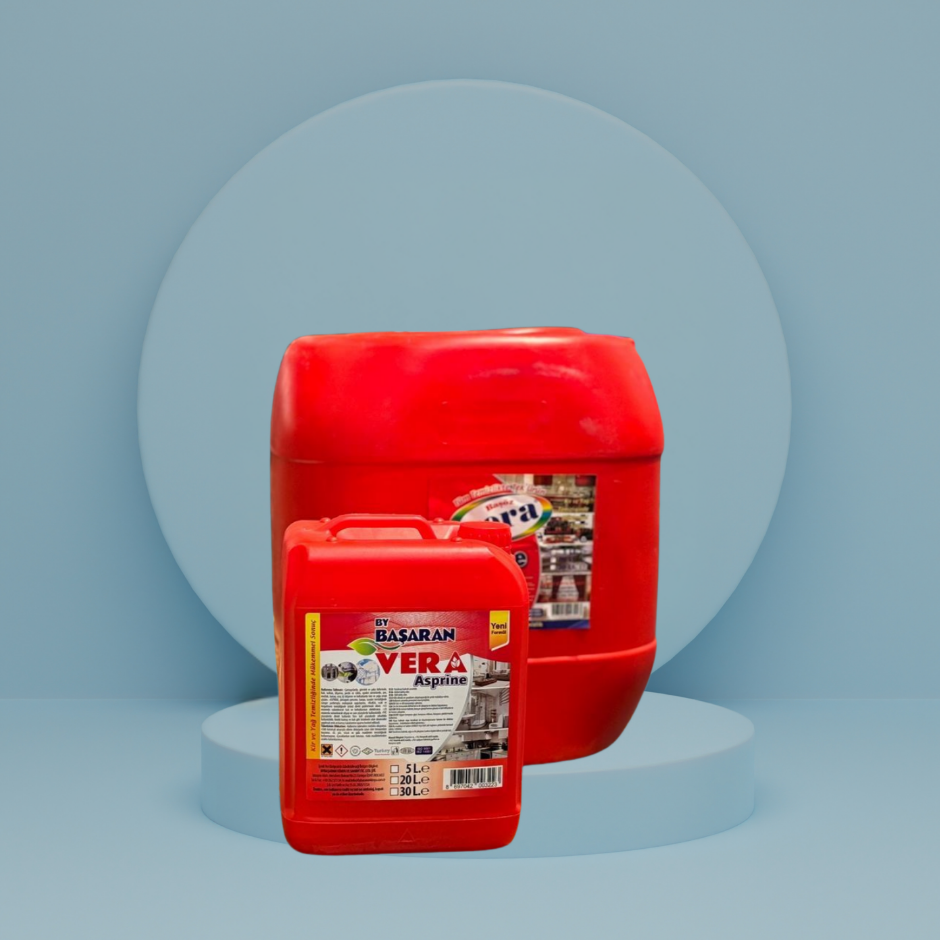 bybasaran kimya ürünü