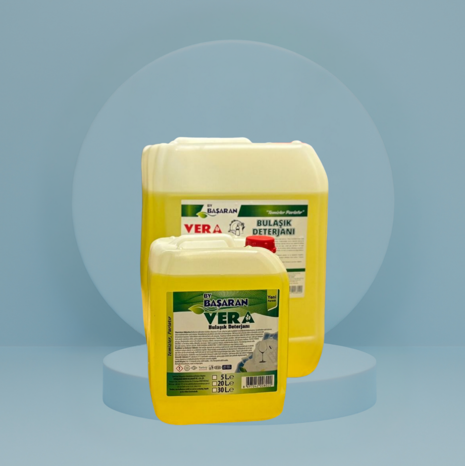 bybasaran kimya ürünü