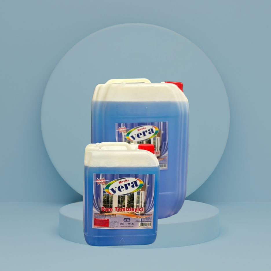 bybasaran kimya ürünü