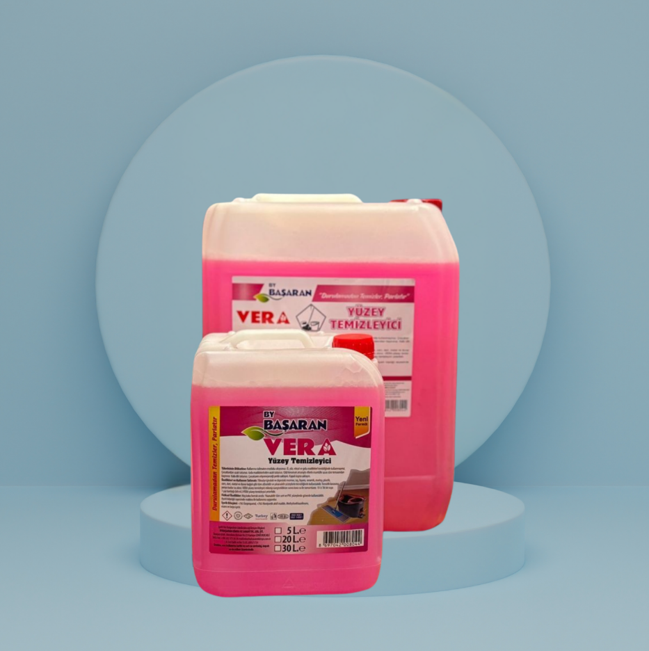 bybasaran kimya ürünü