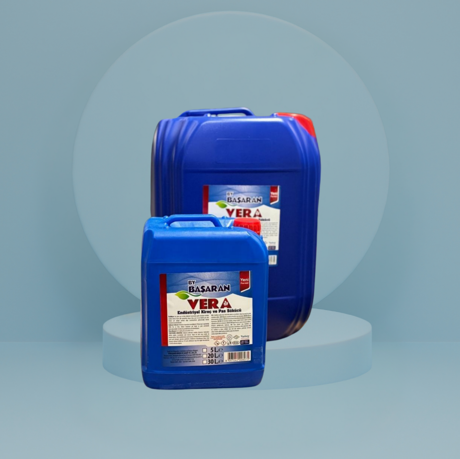 bybasaran kimya ürünü