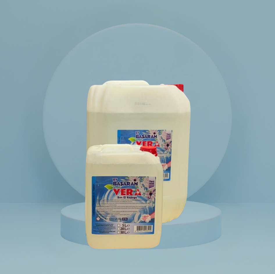 bybasaran kimya ürünü