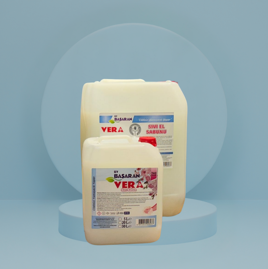 bybasaran kimya ürünü