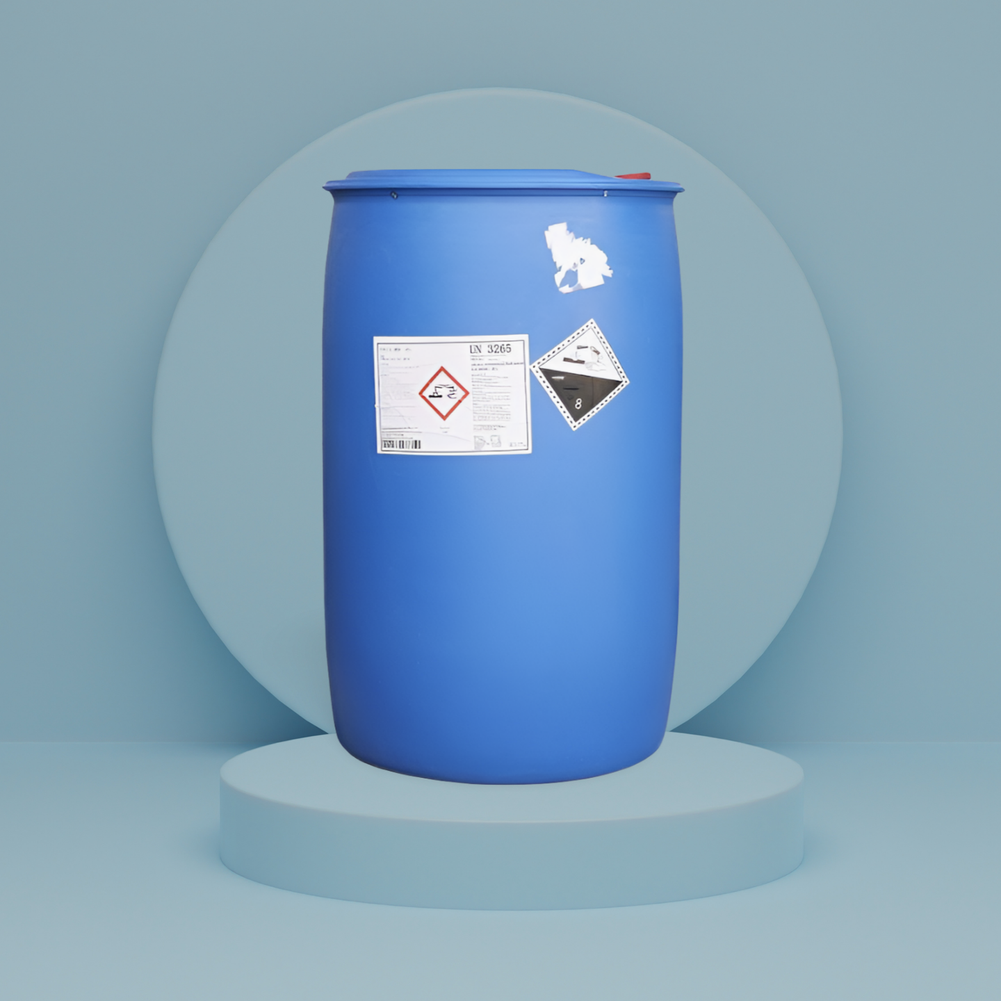 bybasaran kimya ürünü