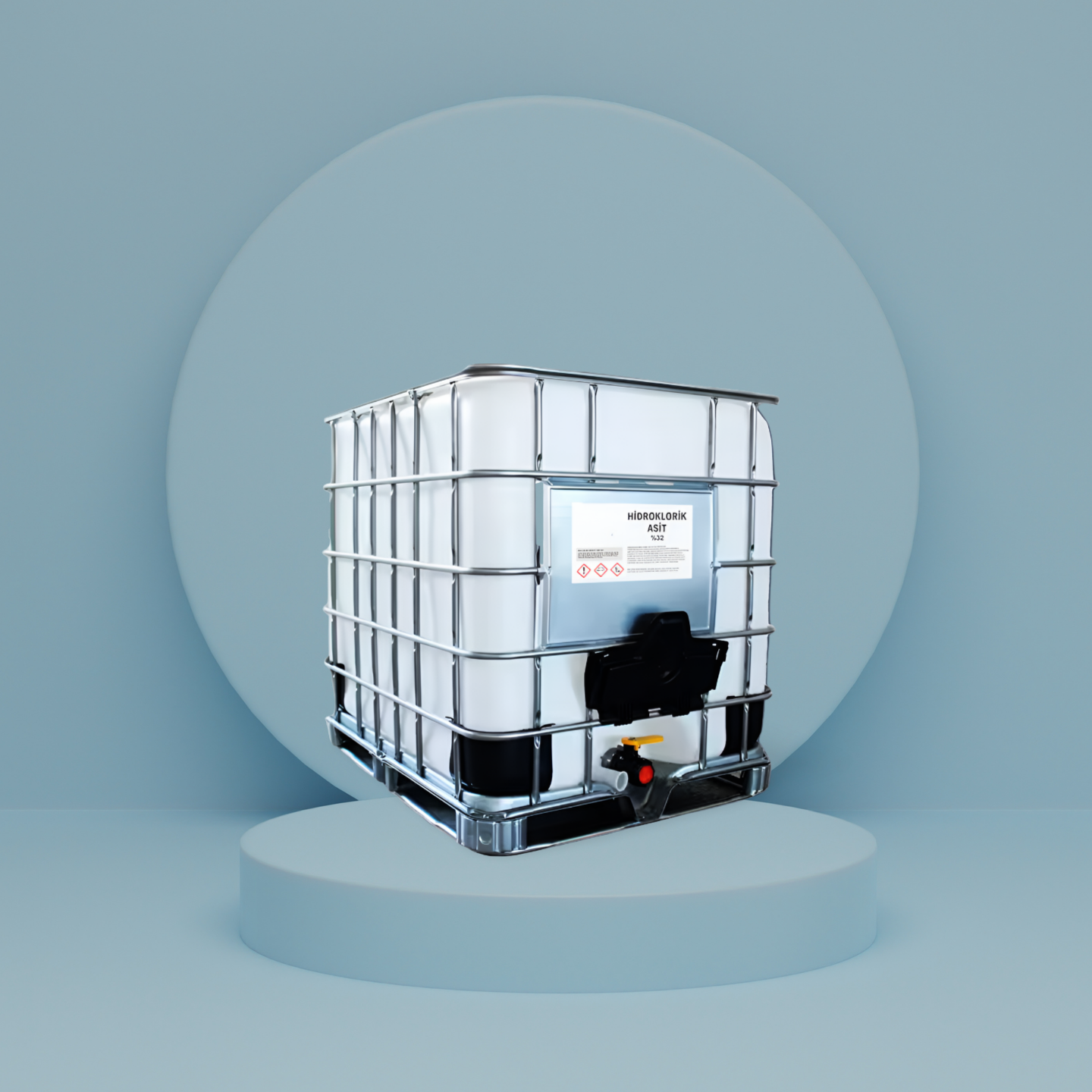 bybasaran kimya ürünü