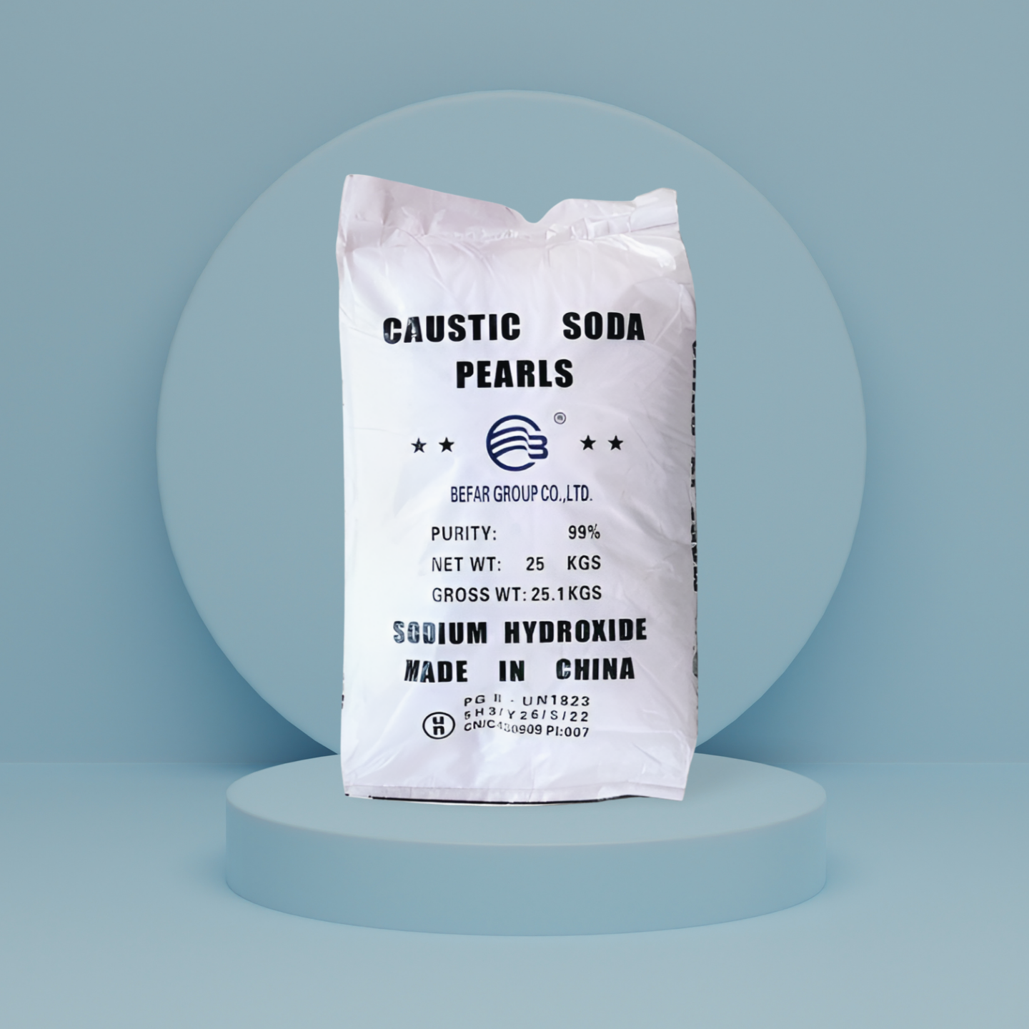 bybasaran kimya ürünü