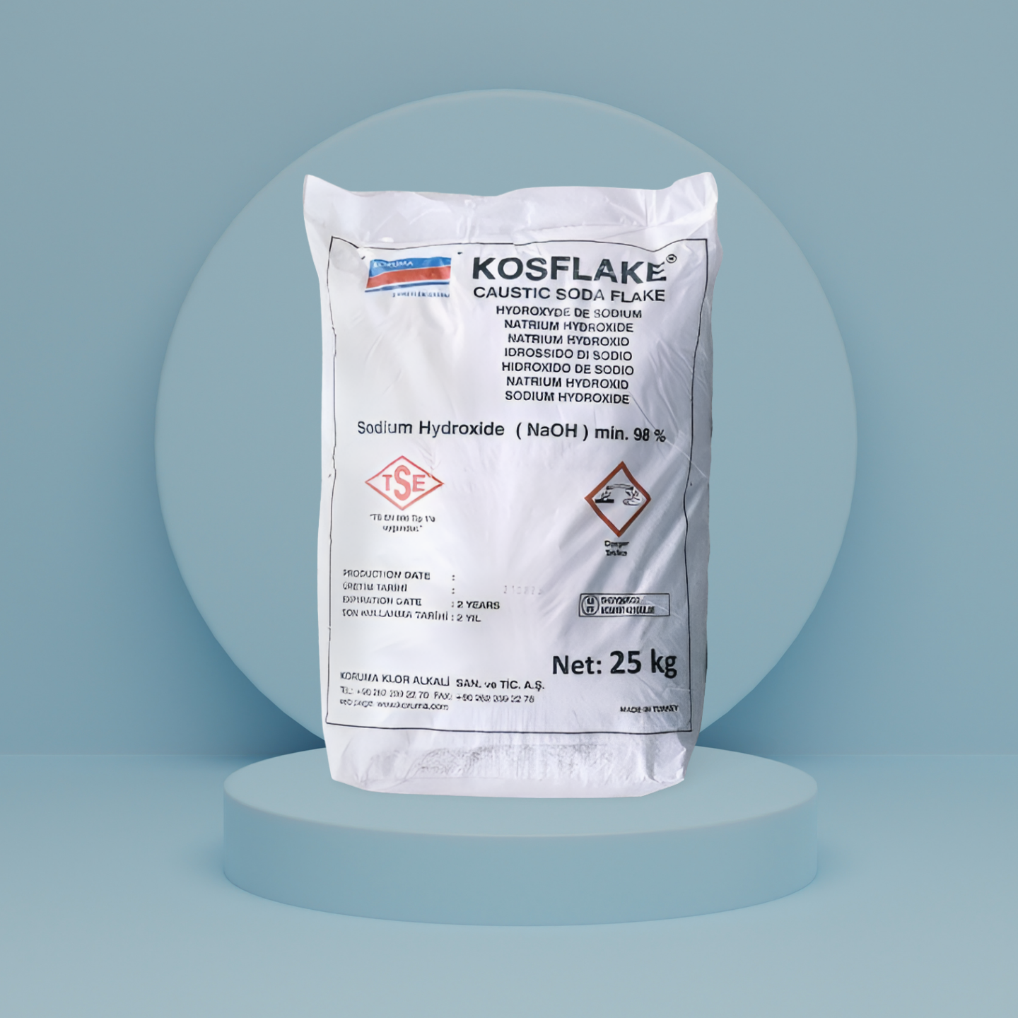 bybasaran kimya ürünü